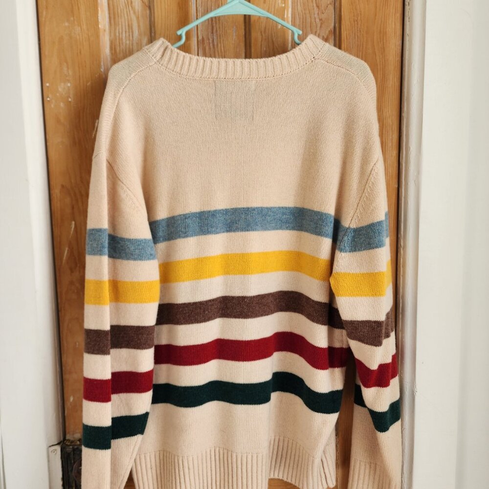Kiel James Patrick's Sweater - Picture 2 of 4